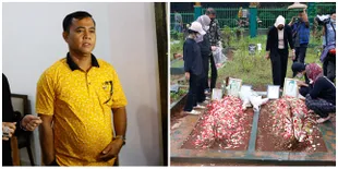 Doddy Sudrajat Sebut Pemakaman Vanessa Angel Tak Sesuai Kaidah Agama, Faisal Berikan Balasan Menohok