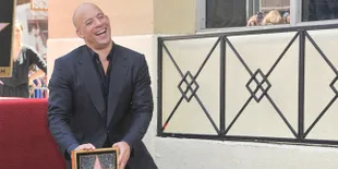 Dodge Charger, Kekasih Ke-2 Vin Diesel di 'FAST &#38; FURIOUS'