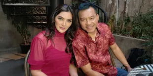 Dokter Masih Belum Tahu Apa yang Memicu Penyakit Ashanty