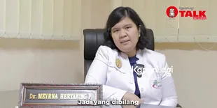 Dokter Meyrna Spesialis THT Sebut Sound Horeg Bisa Sebabkan Pergeseran Ambang Dengar