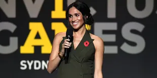Dokter Sarankan Meghan Markle Operasi Caesar, Apa Alasannya?