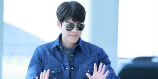 Dokter Ungkap Kemungkinan Kim Woo Bin Sembuh Dari Kankernya