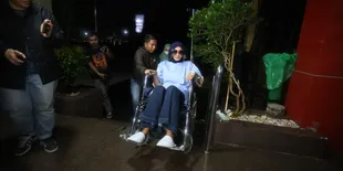 Doktif Bakal Syukuran Jika Praperadilan Dokter Richard Lee Ditolak