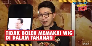 Doktif Bongkar Fakta: Richard Lee Pakai Wig Untuk Menutupi Produk Gagal?
