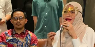 Doktif Laporkan Shella Saukia ke Polisi Usai Dilabrak di Restoran
