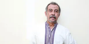 Dolly Martin: Meninggalkan Maksiat Itu Sangat Berat