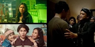 Dominasi Nominasi FFI 2021, Sederet Film Hits Netflix &#8216;PENYALIN CAHAYA&#8217;, &#8216;SOBAT AMBYAR&#8217; dan &#8216;ALI &#38; RATU RATU QUEENS Borong Kemenangan!