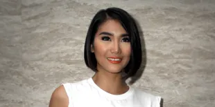 Dominique Diyose Jatuh Cinta dengan Skrip 'GUARDIAN'