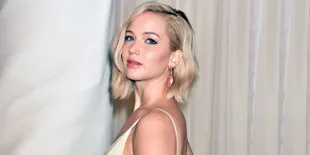 Donald Trump Jadi Presiden Amerika, Jennifer Lawrence Berapi-Api