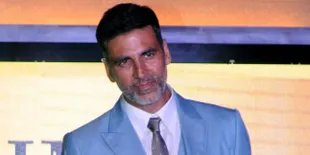 Donasi Gempa Nepal, Akshay Kumar Sumbangkan Gaji Pertamanya?