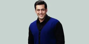 Donasi Nepal, Salman Khan Bantah Sudah Menyumbang Rp 20,5 Miliar
