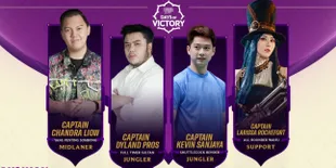 Donasi Sebesar Rp 100 Juta dari Laga Amal 'League of Legends: Wild Rift Days of Victory' Disalurkan untuk Bantu Pendidikan