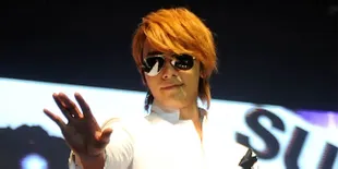 Donghae Super Junior: Sampai Jumpa Besok