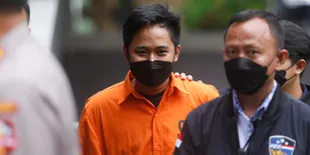 Doni Salmanan Sampaikan Permohonan Maaf, Minta Masyarakat Doakan Agar Dirinya Dihukum Ringan