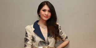 Donita Banyak Belajar Dari Skenario 'BUKAN CINTA MALAIKAT'