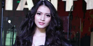Donita: Mudah-Mudahan Bisa Menikah Secepatnya