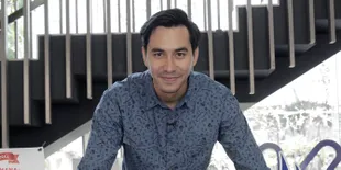 Donna Agnesia Isolasi Mandiri dan Jauh dari Anak-Anak, Darius Sinathrya Akui Nggak Bisa Gantikan Peran Ibu