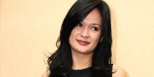 Donna Harun Ikut Kecam Pernyataan Hakim Daming Sunusi