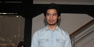 Donny Alamsyah: Jangan Panggil Koruptor, Sebut Mereka Maling!