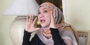 Dorce Gamalama Bicara Tentang Proses Pengakuan Sebagai Wanita, Ternyata Nggak Ribet