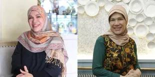 Dorce Gamalama Dikabarkan Dilarikan ke Rumah Sakit dan Koma, Begini Fakta Sebenarnya