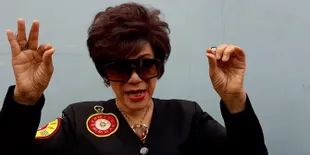 Dorce Gamalama Jual Rumah Gadang Seharga 2 Miliar, Sempat Difitnah Jual Warisan