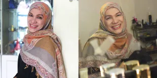 Dorce Gamalama, Nikah Dengan Pria Normal di Usia 23 - Ngefans Sammy Simorangkir