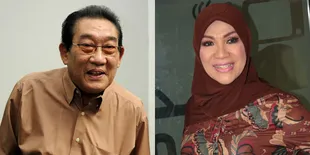 Dorce: Jojon Selalu Lucu!