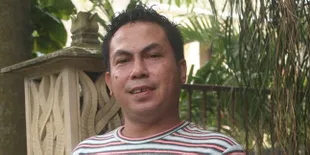 Dorce: Saya Sudah Punya Firasat Tata Dado Meninggal