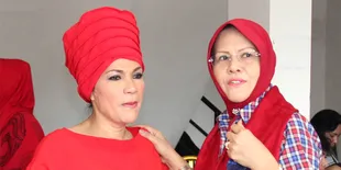 Dorce Tebus Nazar Kemenangan Jokowi - JK