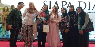 Dos &#38; Dont's Saat Ketemu Artis, Hadiri Gala Premiere, atau Meet &#38; Greet Film