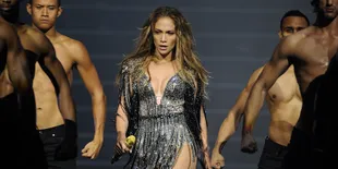 Do's and Don'ts di Konser Jennifer Lopez