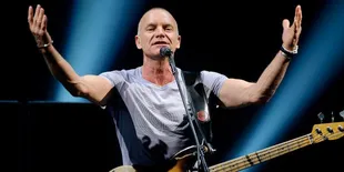 Do's and Don'ts di Konser Sting