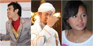Dosa YKS ke Transformasi Aurel, Paling Banjir Komentar di 2014