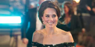 Double Date Bareng Adiknya, Kate Middleton Pilih Dinner Romantis