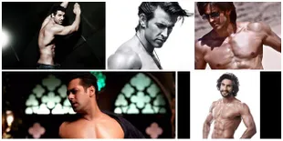 Doyan Fitness, Selebriti Bollywood Ini Punya Tubuh Aduhai