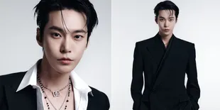 Doyoung NCT Nyanyikan OST Drama Korea 'SEE YOU IN MY 19TH LIFE'