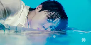 Doyoung Perlihatkan Ekspresi Dinginnya pada Foto Teaser Terbaru NCT DoJaeJung