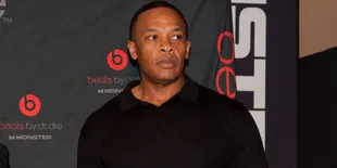 Dr. Dre Dikabarkan Ikut Mengerjakan Album Baru Eminem