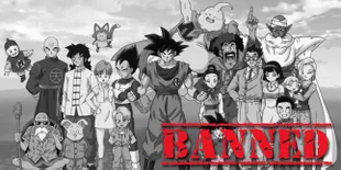 'Dragon Ball' Resmi Dihentikan KPI, Netizen Murka