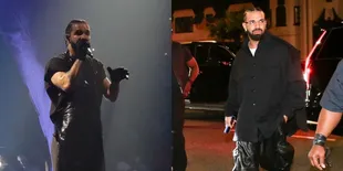 Drake Umumkan Rencana Tur ke Australia Tahun 2025 Mendatang!