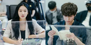 Drakor THE FORBIDDEN MARRIAGE yang Dibintangi Park Ju Hyun - Kim Woo Seok Segera Tayang, Ini Sinopsisnya