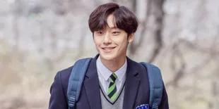 Drama '18 AGAIN' Makin Booming, Beredar Foto Lawas Lee Do Hyun dan Min Do Hee yang Bikin Iri