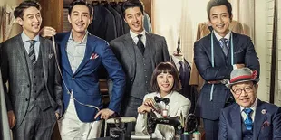 Drama Akhir Pekan Lee Dong Gun Sukses Tembus Rating 30%