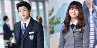Rating Drama Aktor 'The Heirs' Jauh Tertinggal Dari 'School 2015'