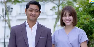 Drama Aldebaran dan Andin 'IKATAN CINTA' Akan Berlanjut di Panggung Dahsyatnya 13 Tahun