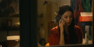 Drama Baru Dilraba dan Chen Xingxu Bikin Geger, 'LOVE ON THE TURQUOISE LAND' Tembus 50 Juta Views