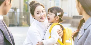 Drama Baru Kim Tae Hee 'HI BYE, MAMA! Premier Dengan Rating Tinggi