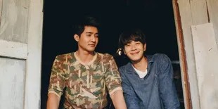 Drama BL Thailand Dengan Kisah Cinta Seorang yang Beda Profesi Paling Menarik