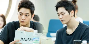 Drama Boleh Sukses Besar, Tapi Nyatanya Joo Won Hampir 'Ambruk'